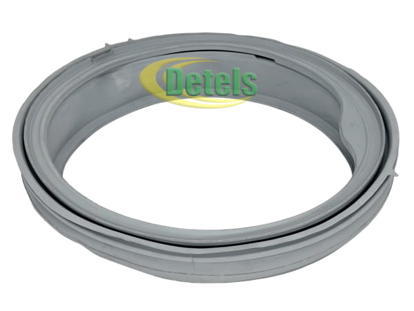 Манжета (гума) люка VMW-42106 для пральної машини Whirlpool, Vestel, Zanussi (42077485, 42002568, 481202308153, 42019916)